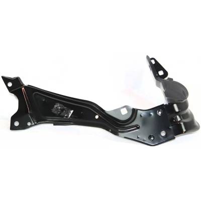 Rareelectrical - New Right Headlight Bracket Compatible With Mercedes Benz C240 Base 6 Cyl 2.6L C240 4Matic 6 Cyl - Image 3