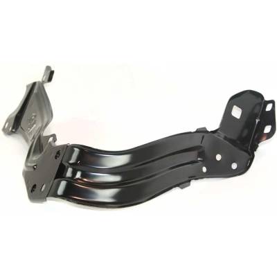 Rareelectrical - New Right Headlight Bracket Compatible With Mercedes Benz C350 Luxury 6 Cyl 3.5L C350 4Matic 6 Cyl - Image 2