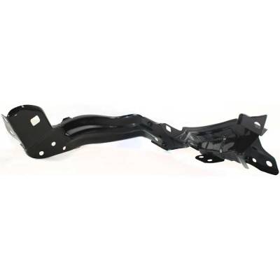 Rareelectrical - New Right Headlight Bracket Compatible With Mercedes Benz C350 Luxury 6 Cyl 3.5L C350 4Matic 6 Cyl - Image 4