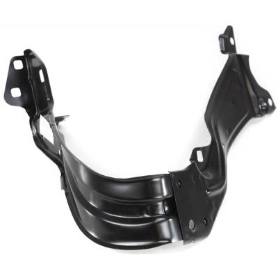 New Left Headlight Bracket Compatible With Mercedes Benz C280 Luxury 6 Cyl 3.0L C230 Kompressor 4