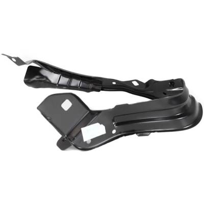 Rareelectrical - New Left Headlight Bracket Compatible With Mercedes Benz C280 Luxury 6 Cyl 3.0L C230 Kompressor 4 - Image 3