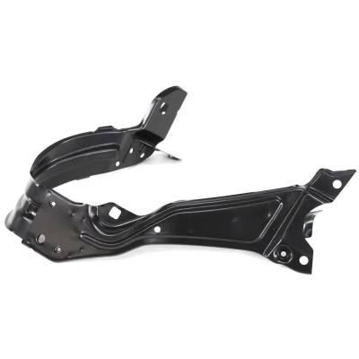 Rareelectrical - New Left Headlight Bracket Compatible With Mercedes Benz C230 Sport 6 Cyl 2.5L C240 4Matic 6 Cyl - Image 2