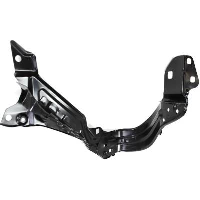 Rareelectrical - New Left Headlight Bracket Compatible With Mercedes Benz C230 Sport 6 Cyl 2.5L C240 4Matic 6 Cyl - Image 4
