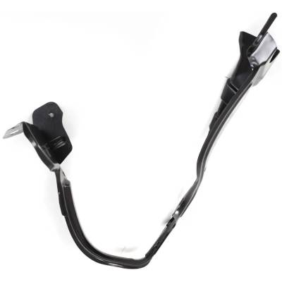 Rareelectrical - New Left Headlight Bracket Compatible With Mercedes Benz C230 Sport 6 Cyl 2.5L C240 4Matic 6 Cyl - Image 5