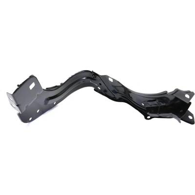 Rareelectrical - New Right Headlight Bracket Compatible With Mercedes Benz C320 Base 6 Cyl 3.2L C230 Kompressor 4 Cyl - Image 6