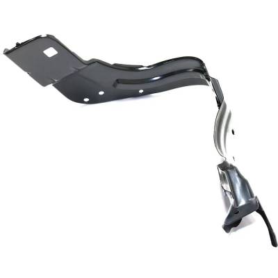 Rareelectrical - New Right Headlight Bracket Compatible With Mercedes Benz C230 Kompressor 4 Cyl 2.3L C320 Base 6 Cyl - Image 2