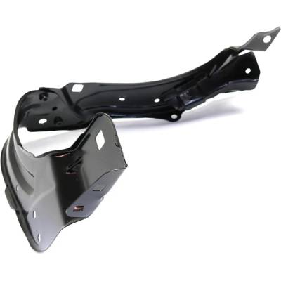 Rareelectrical - New Right Headlight Bracket Compatible With Mercedes Benz C230 Kompressor 4 Cyl 2.3L C320 Base 6 Cyl - Image 3
