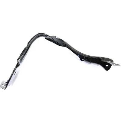 Rareelectrical - New Right Headlight Bracket Compatible With Mercedes Benz C230 Kompressor 4 Cyl 2.3L C320 Base 6 Cyl - Image 4