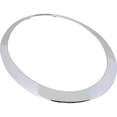 Rareelectrical - New Left Headlight Bezel Compatible With Mini Cooper Base Cooper John Cooper Works Gp Cooper Se - Image 2