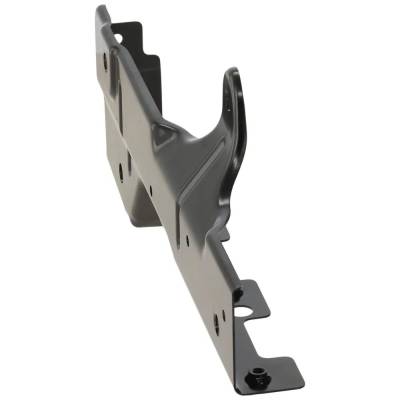 Rareelectrical - New Headlight Bracket Compatible With Gmc Sierra 1500 Pro 8 Cyl 5.3L Sierra 1500 Slt 6 Cyl 3.0L - Image 3