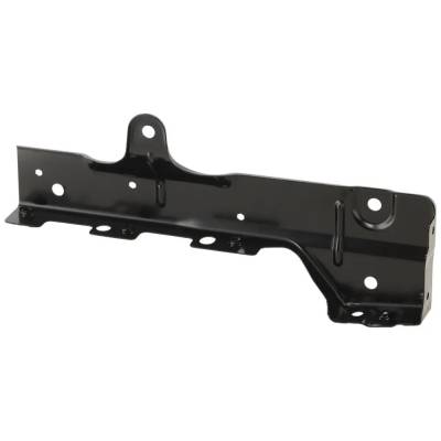 Rareelectrical - New Headlight Bracket Compatible With Gmc Sierra 1500 Pro 8 Cyl 5.3L Sierra 1500 Slt 6 Cyl 3.0L - Image 6