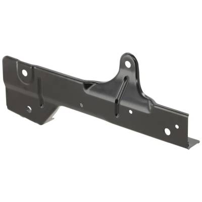 Rareelectrical - New Headlight Bracket Compatible With Gmc Sierra 1500 Limited Slt 8 Cyl 6.2L Sierra 1500 Limited Sle - Image 2