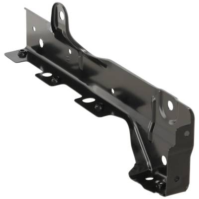 Rareelectrical - New Headlight Bracket Compatible With Gmc Sierra 1500 Limited Slt 8 Cyl 6.2L Sierra 1500 Limited Sle - Image 7