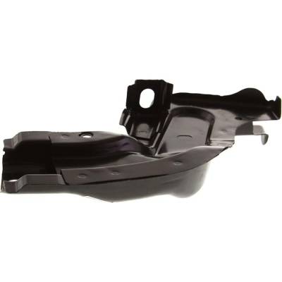 Rareelectrical - New Left Headlight Bracket Compatible With Suzuki Sx4 Base 4 Cyl 2.0L Sx4 Jx 4 Cyl 2.0L Sx4 Jlx 4 - Image 2
