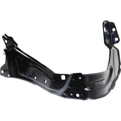 Rareelectrical - New Right Headlight Bracket Compatible With Mercedes Benz C230 Kompressor 4 Cyl 1.8L C320 Base 6 Cyl - Image 5