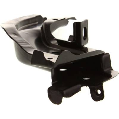 Rareelectrical - New Left Headlight Bracket Compatible With Suzuki Sx4 Sport Gts 4 Cyl 2.0L Sx4 Crossover 4 Cyl 2.0L - Image 3