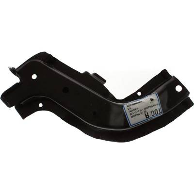 Rareelectrical - New Left Headlight Bracket Compatible With Suzuki Sx4 Sport Gts 4 Cyl 2.0L Sx4 Crossover 4 Cyl 2.0L - Image 4