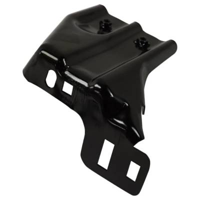 Rareelectrical - New Right Headlight Bracket Compatible With Chevrolet Gmc Canyon Elevation Standard 4 Cyl 2.5L - Image 2