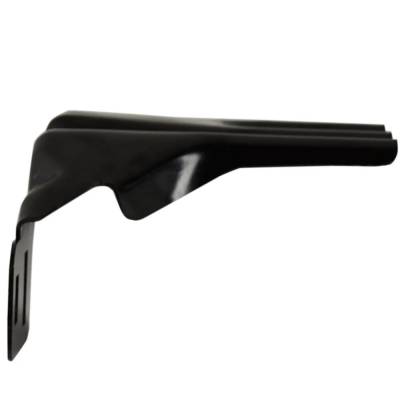 Rareelectrical - New Right Headlight Bracket Compatible With Chevrolet Gmc Canyon Elevation Standard 4 Cyl 2.5L - Image 6