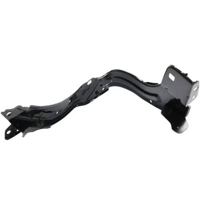 Rareelectrical - New Left Headlight Bracket Compatible With Mercedes Benz C230 Kompressor 4 Cyl 1.8L C320 Base 6 Cyl - Image 5