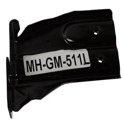 Rareelectrical - New Left Headlight Bracket Compatible With Chevrolet Gmc Colorado Wt 4 Cyl 2.8L Colorado Lt 4 Cyl - Image 5