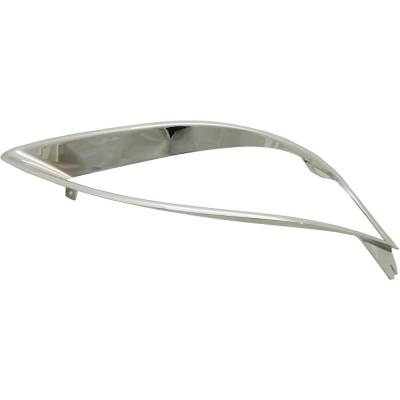 Rareelectrical - New Right Headlight Bezel Compatible With Freightliner Columbia 120 6 Cyl 8.9L Columbia 120 6 Cyl - Image 6