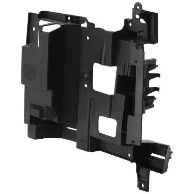 Rareelectrical - New Left Headlight Bracket Compatible With Cadillac Escalade Esv Base 8 Cyl 6.0L Escalade Base 8 Cyl - Image 2