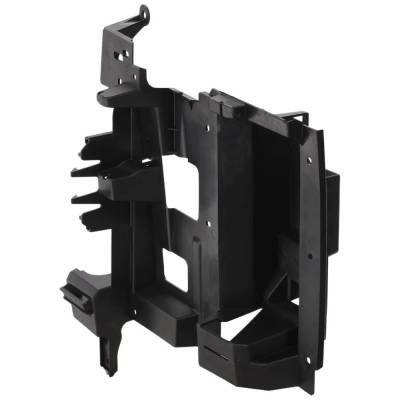 Rareelectrical - New Left Headlight Bracket Compatible With Cadillac Escalade Esv Base 8 Cyl 6.0L Escalade Base 8 Cyl - Image 7