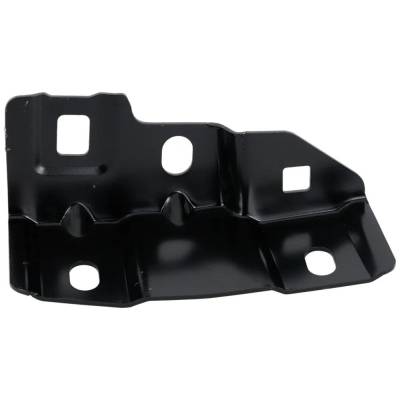 Rareelectrical - New Right Lower Headlight Bracket Compatible With Cadillac Ats Luxury 6 Cyl 3.6L Ats Performance 6 - Image 2