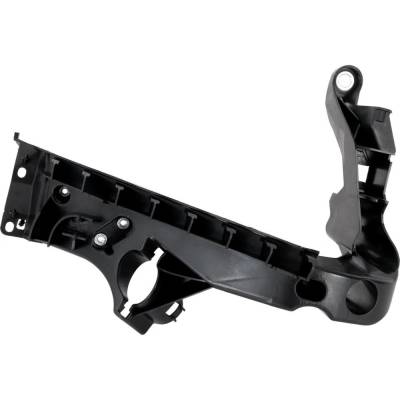 Rareelectrical - New Right Outer Headlight Bracket Compatible With Audi S5 Cabriolet 6 Cyl 3.0L A5 Quattro Base 6 Cyl - Image 2