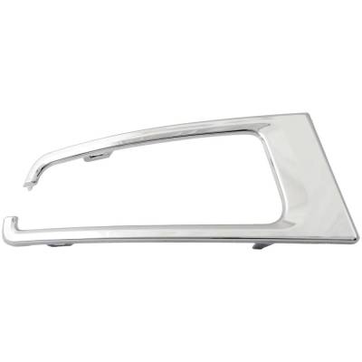 Rareelectrical - New Right Headlight Bezel Compatible With Ford Expedition Max King Ranch 6 Cyl 3.5L Expedition Max - Image 3