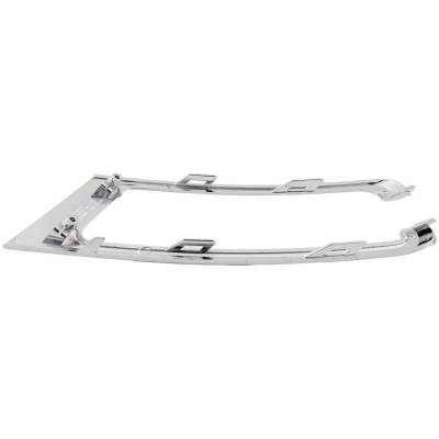 Rareelectrical - New Right Headlight Bezel Compatible With Ford Expedition Max King Ranch 6 Cyl 3.5L Expedition Max - Image 5