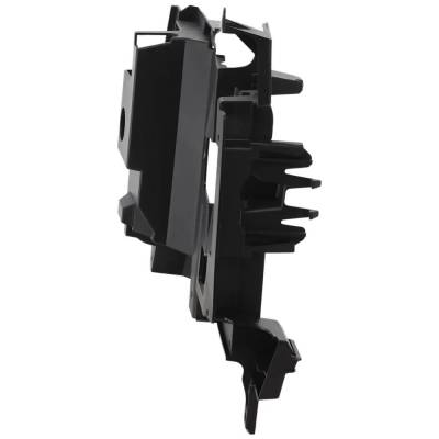 Rareelectrical - New Left Headlight Bracket Compatible With Cadillac Escalade Base 8 Cyl 5.3L Escalade Esv Base 8 Cyl - Image 3