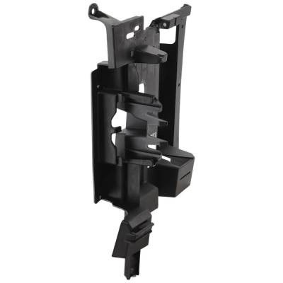 Rareelectrical - New Left Headlight Bracket Compatible With Cadillac Escalade Base 8 Cyl 5.3L Escalade Esv Base 8 Cyl - Image 4