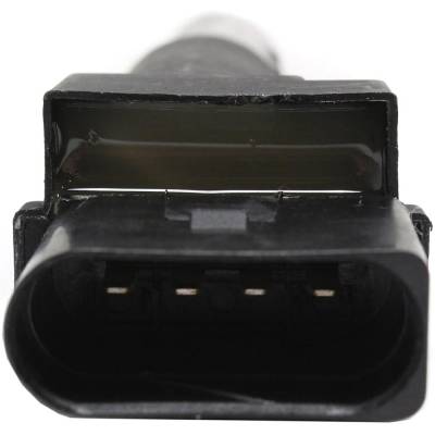 Rareelectrical - New Ignition Coil Compatible With Volkswagen Jetta Gli 6 Cyl 2.8L Jetta Glx 6 Cyl 2.8L Jetta Gls 6 - Image 5