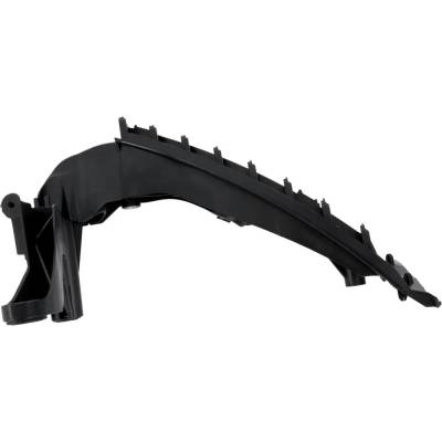 Rareelectrical - New Right Outer Headlight Bracket Compatible With Audi S5 Cabriolet 6 Cyl 3.0L S5 Base 8 Cyl 4.2L A5 - Image 5