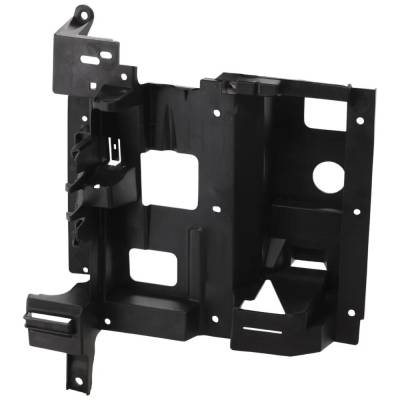 Rareelectrical - New Left Headlight Bracket Compatible With Cadillac Escalade Base 8 Cyl 5.3L Escalade Esv Base 8 Cyl - Image 6