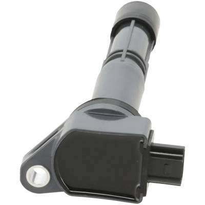Rareelectrical - New Ignition Coil Compatible With Acura Honda Cr-V Se 4 Cyl 2.4L Accord Lx-S 4 Cyl 2.4L Civic Si 4 - Image 8