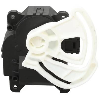 New Hvac Mode Door Actuator Compatible With Toyota Sienna Xle 6 Cyl 3.0L Sienna Ce 6 Cyl 3.0L Sienna