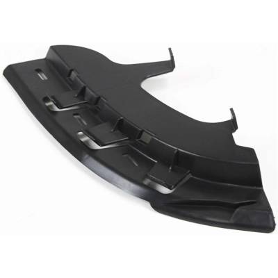 Rareelectrical - New Left Headlight Bracket Compatible With Buick Lucerne Cxs 8 Cyl 4.6L Lucerne Cx 6 Cyl 3.9L - Image 2