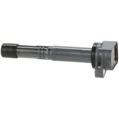 Rareelectrical - New Ignition Coil Compatible With Acura Honda Accord Lx-P 4 Cyl 2.4L Accord Ex-L 4 Cyl 2.4L Ilx Base - Image 6