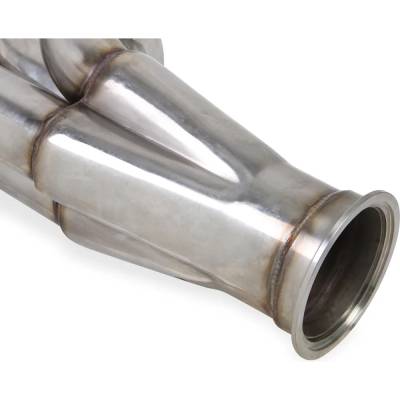 Rareelectrical - New Stainless Steel Headers F3111539flt - Image 3