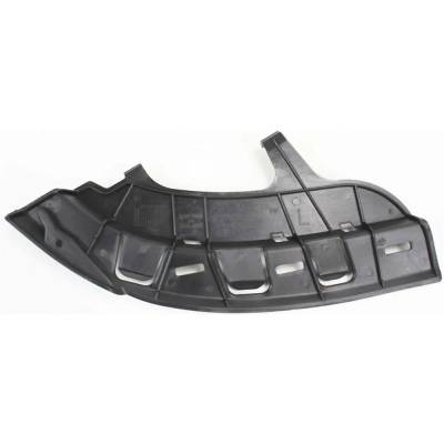 Rareelectrical - New Left Headlight Bracket Compatible With Buick Lucerne Cxl 6 Cyl 3.9L Lucerne Cxl 8 Cyl 4.6L - Image 4