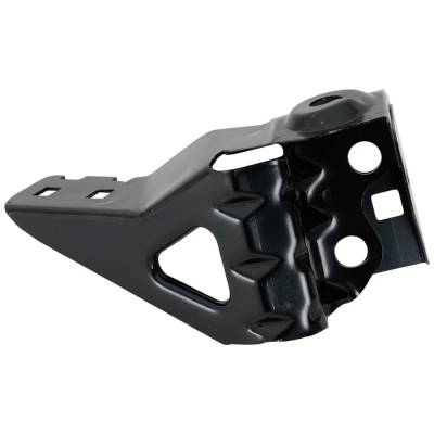 New Headlight Bracket Compatible With Cadillac Xts Vsport Premium 6 Cyl 3.6L Xts Platinum 6 Cyl 3.6L