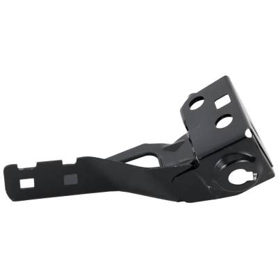 Rareelectrical - New Headlight Bracket Compatible With Cadillac Xts Vsport Premium 6 Cyl 3.6L Xts Platinum 6 Cyl 3.6L - Image 6