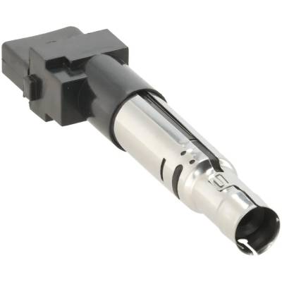 Rareelectrical - New Ignition Coil Compatible With Audi Porsche Volkswagen Passat Vr6 6 Cyl 3.6L Touareg Base 6 Cyl - Image 7