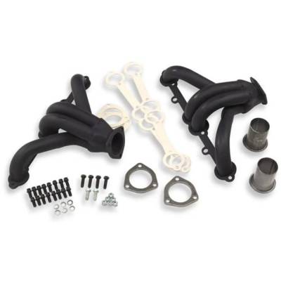 New Shorty Headers F3111000