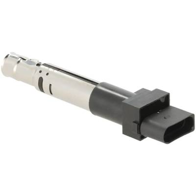 Rareelectrical - New Ignition Coil Compatible With Audi Porsche Volkswagen Passat Vr6 6 Cyl 3.6L Touareg Base 6 Cyl - Image 2