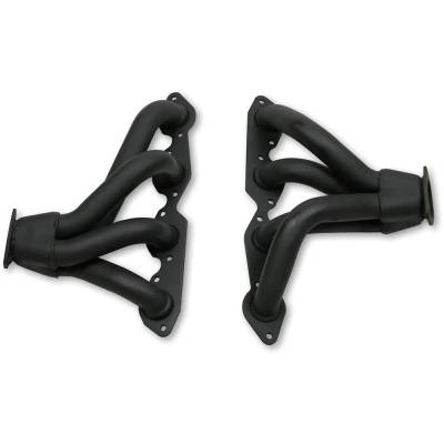 New Shorty Headers F3111030