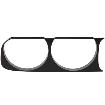 New Right Headlight Bezel Compatible With Dodge Challenger Sxt Plus 6 Cyl 3.6L Challenger Sxt 6 Cyl